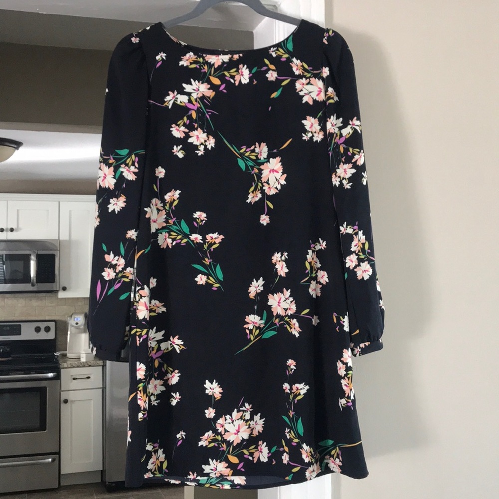 Lulus long sleeve dress - Picture 3 of 7